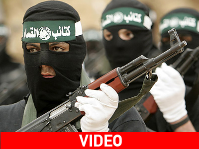 Κήρυξε κατάπαυση του πυρός η Hamas