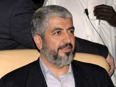 Στο Κάιρο ο ηγέτης της Χαμάς