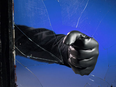 Λήστεψαν ηλικιωμένη στη Χαλκίδα