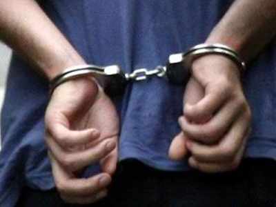 Συλλήψεις παράνομων μεταναστών στην Πάτρα