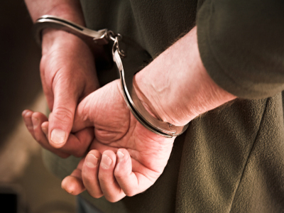 Συνελήφθη διαρρήκτης στην Καρδίτσα