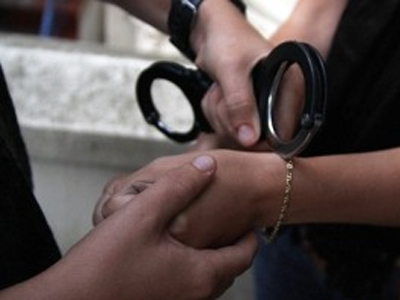 Κυκλοφορούσε με κλεμμένο μοτοποδήλατο