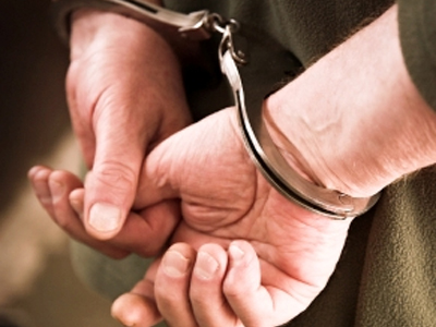 Σύλληψη για ναρκωτικά στην Καβάλα