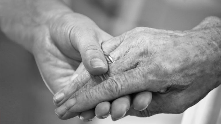 Παραμένει άφαντη μια 91χρονη στο Λασίθι