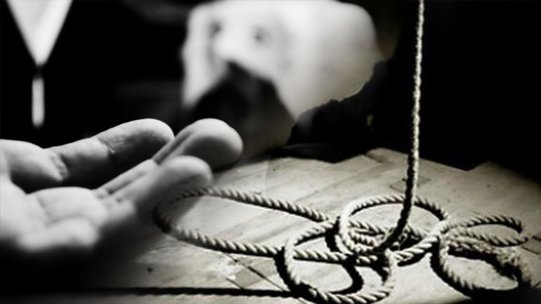 Σοκ: 28 άνθρωποι έχουν αυτοκτονήσει μέχρι στιγμής στην Κρήτη