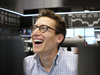 Άνοιγμα με χαμόγελο στις ευρωπαϊκές Αγορές