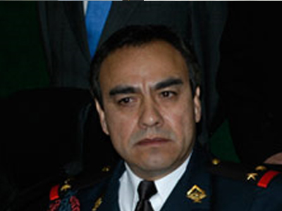 Ένας «σκληρός» στο τιμόνι της Αστυνομίας