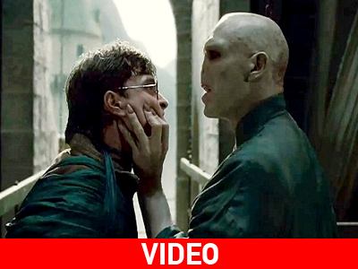 Το trailer του τελευταίου «Harry Potter»