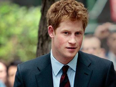 «Ξεσάλωσε» σε gay bar ο πρίγκιπας Harry