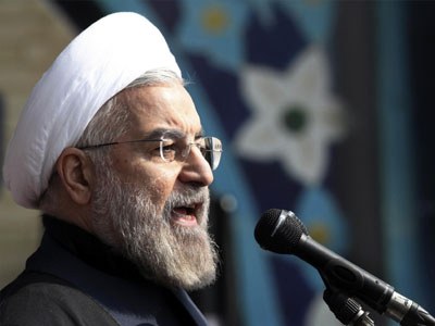 «Η διεθνής απομόνωση δεν εξυπηρετεί το Ιράν»