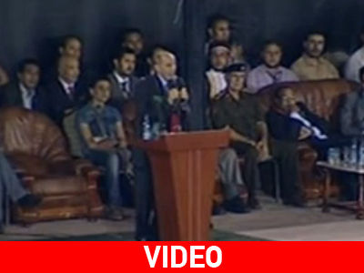 «Στο δρόμο του Ισλάμ η Λιβύη»