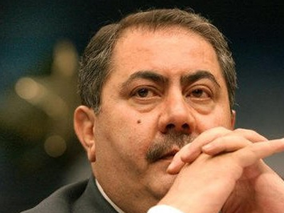 Στην Τουρκία ο υπουργός Εξωτερικών του Ιράκ