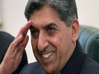 Στις Η.Π.Α. ο αρχηγός των μυστικών υπηρεσιών του Πακιστάν