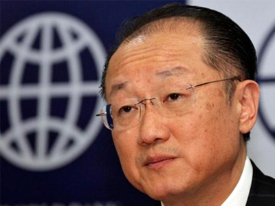 Παγκόσμια Τράπεζα: Πακέτο βοήθειας 2 δισ. ευρώ στην Ουκρανία