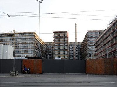 Μυστηριώδης εξαφάνιση εγγράφων στη Γερμανία