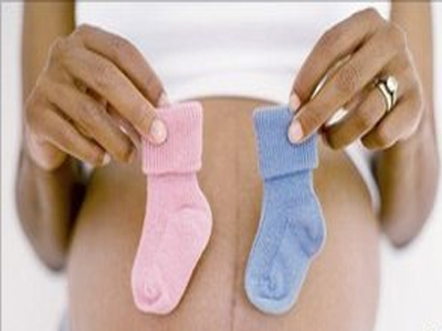 Αγόρι ή κορίτσι;