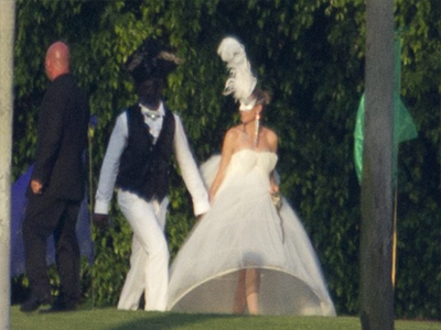 Ανανέωσαν τους όρκους αγάπης