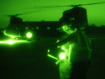 Σκότωσαν κατά λάθος ξάδερφο του Hamid Karzai