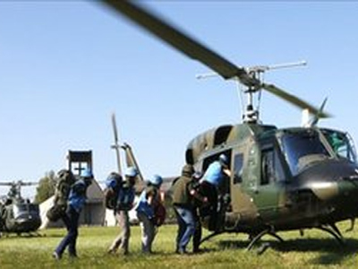 Επιχείρησαν να πουλήσουν οπλικά συστήματα στο Ιράν