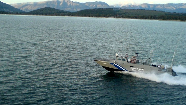 Μακάβριο εύρημα στη Χίο