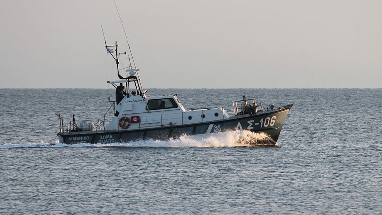Πήγε για ψάρεμα και δεν γύρισε ποτέ! Πήγε για ψάρεμα και δεν γύρισε ποτέ!