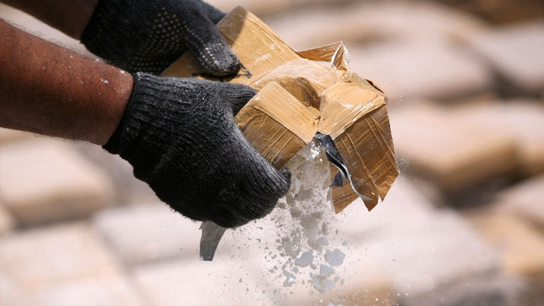 Ηγουμενίτσα: Κατασχέθηκε μεγάλη ποσότητα ηρωίνης