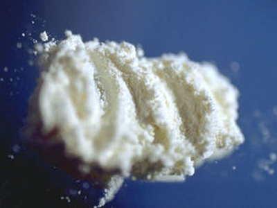 «Πιάστηκε» με ηρωίνη