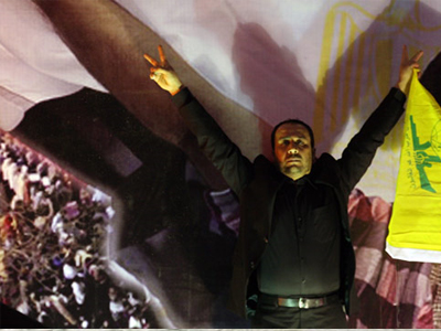 Εμφανίστηκε ο Sami Shehab