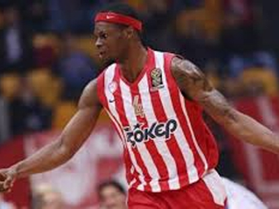 Πέτγουεϊ: Να σπάσουμε την έδρα του Παναθηναϊκού