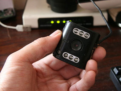 Δικαίωση της κρυφής κάμερας από το Ευρωπαϊκό Δικαστήριο Ανθρωπίνων Δικαιωμάτων