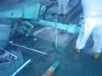 Σημαντικό διήμερο για τις εξελίξεις στη Φουκουσίμα