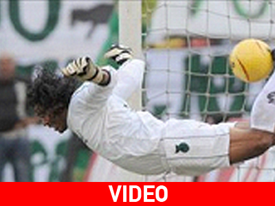 Θα κατέβει για δήμαρχος ο Rene Higuita