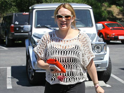 Δεν αγχώνεται η Hillary