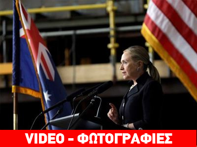 «H Αυστραλία δεν είναι δορυφόρος των Η.Π.Α.» «H Αυστραλία δεν είναι δορυφόρος των Η.Π.Α.»