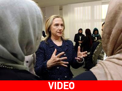 Βολιδοσκοπήσεις Η.Π.Α. για την «επόμενη» ημέρα στη Συρία