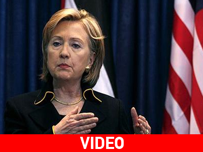 «O Gaddafi γνωρίζει ότι πρέπει να φύγει»