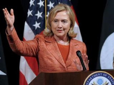 Καταδίκασε τη δολοφονία δημοσιογράφου στο Ισλαμαμπάντ.