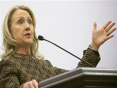 Ανήσυχη με την κατάσταση στη Μιανμάρ