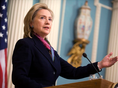 Οι Η.Π.Α. καταδίκασαν τον Laurent Gbagbo