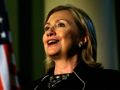 Τα Ανθρώπινα Δικαιώματα στην ατζέντα της Clinton