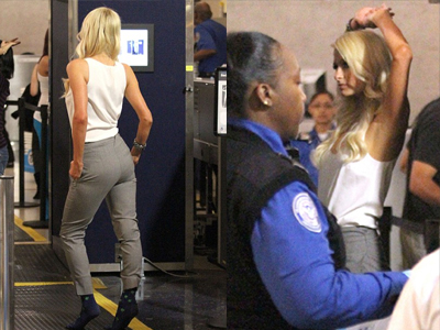 Νιώθουν ασφάλεια με την…Paris Hilton