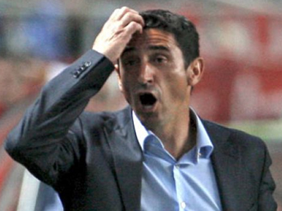 Πικρή γεύση το ντέρμπι για Χιμένεθ