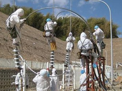 Έκκληση για αλλαγή πλάνου στη διαχείριση της πυρηνικής κρίσης