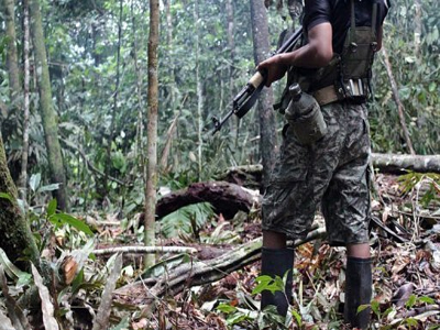 Απελευθερώθηκαν όμηροι στο Περού