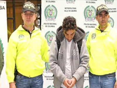 Στα χέρια της μεξικανικής Αστυνομίας ο «Κοντούλης»