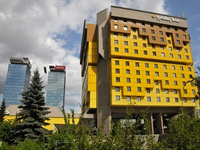 Πίσω στο Σαράγεβο οι πολεμικοί ανταποκριτές