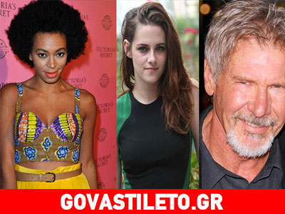 Οι stars… φόβος και τρόμος για τους δημοσιογράφους!