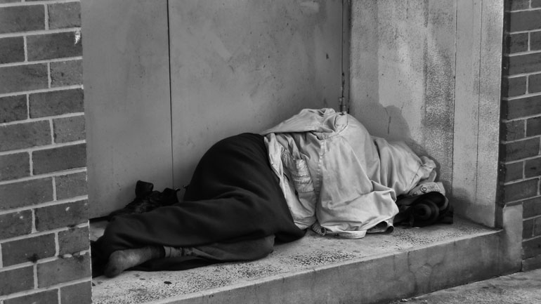 Ηράκλειο: Στήριξη των απόρων εν όψει Πάσχα