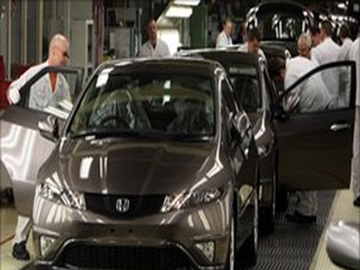 «Βουτιά» 88% για τη Honda…έλεω τσουνάμι