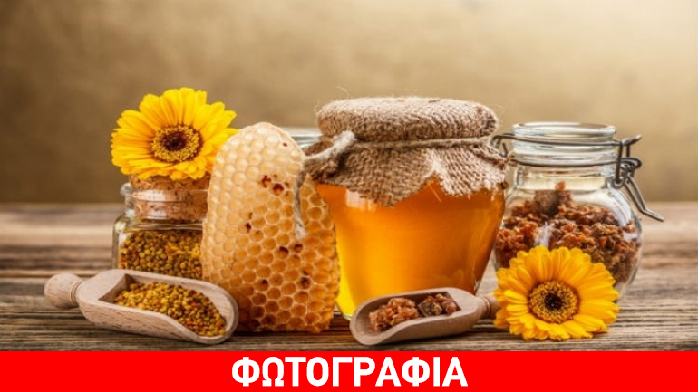 Λήμνος: Σήμερα η 5η Γιορτή Μελιού στο Μούδρο